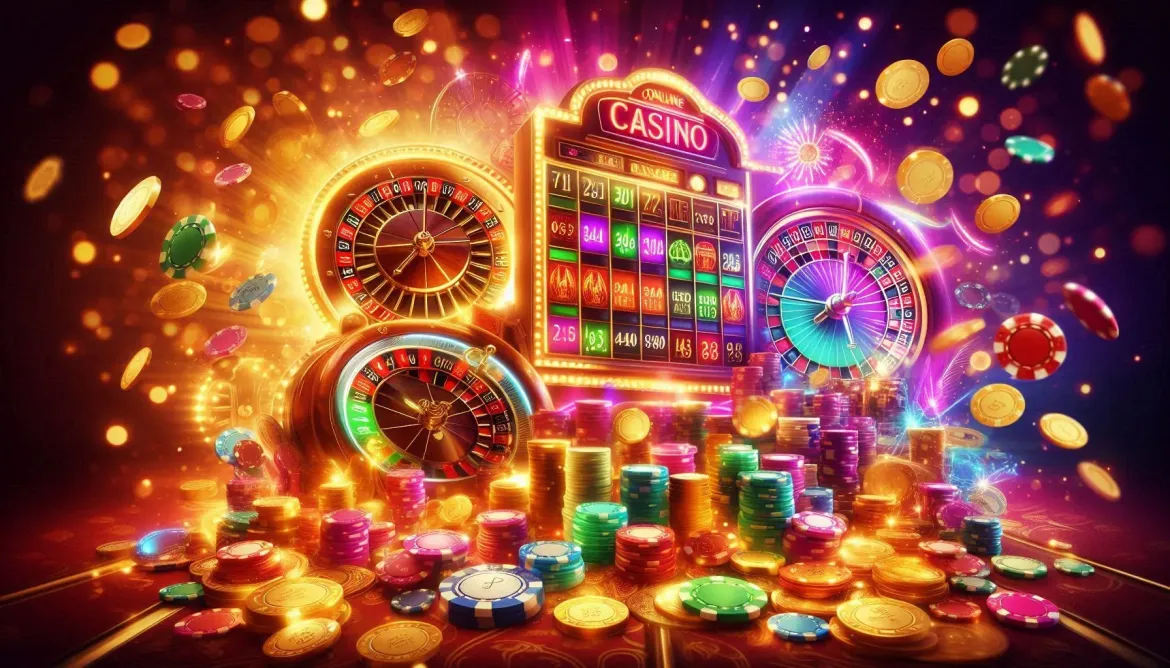 Glory Casino